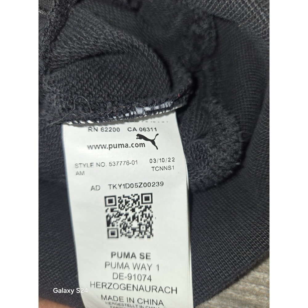 Pokemon x Puma Jacket Collab Size Medium - Picture 6 of 9
